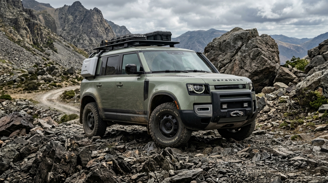 Defender